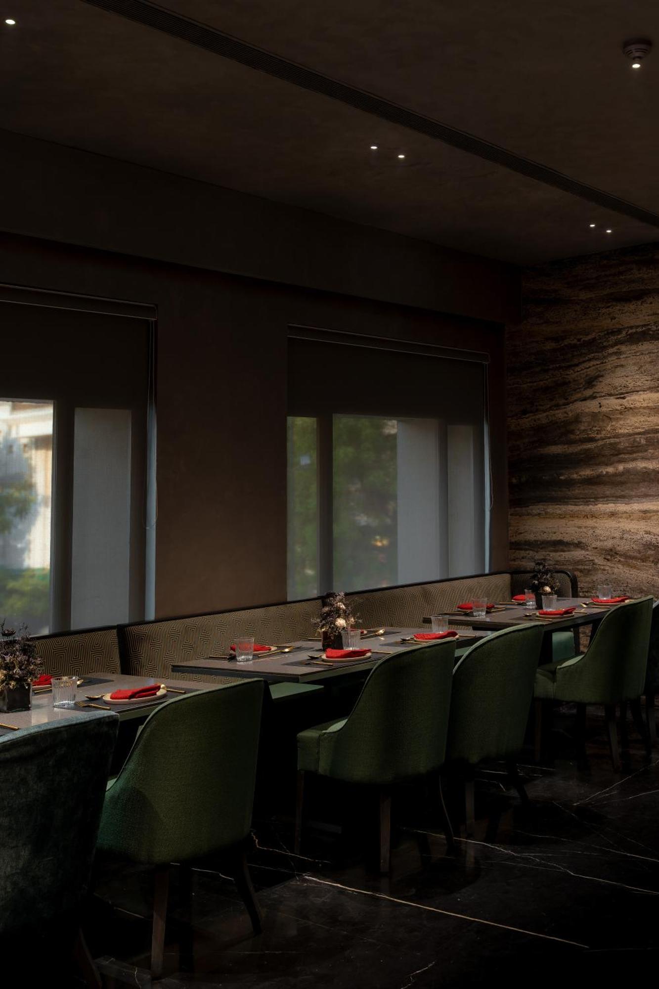 The Grand Bhagwati Hotell Ahmedabad Eksteriør bilde