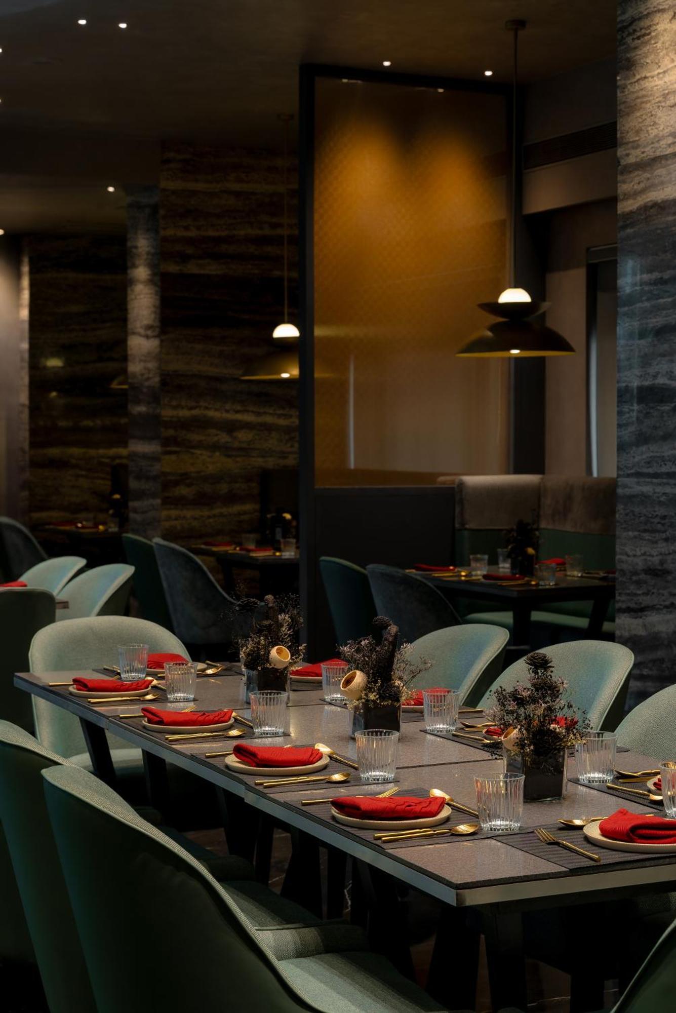 The Grand Bhagwati Hotell Ahmedabad Eksteriør bilde