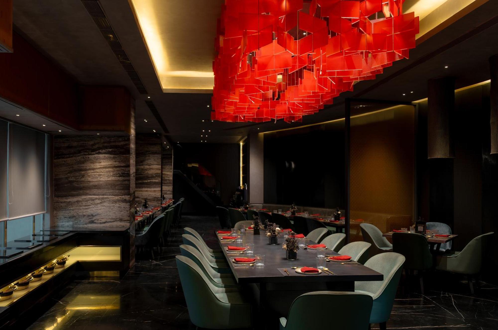 The Grand Bhagwati Hotell Ahmedabad Eksteriør bilde