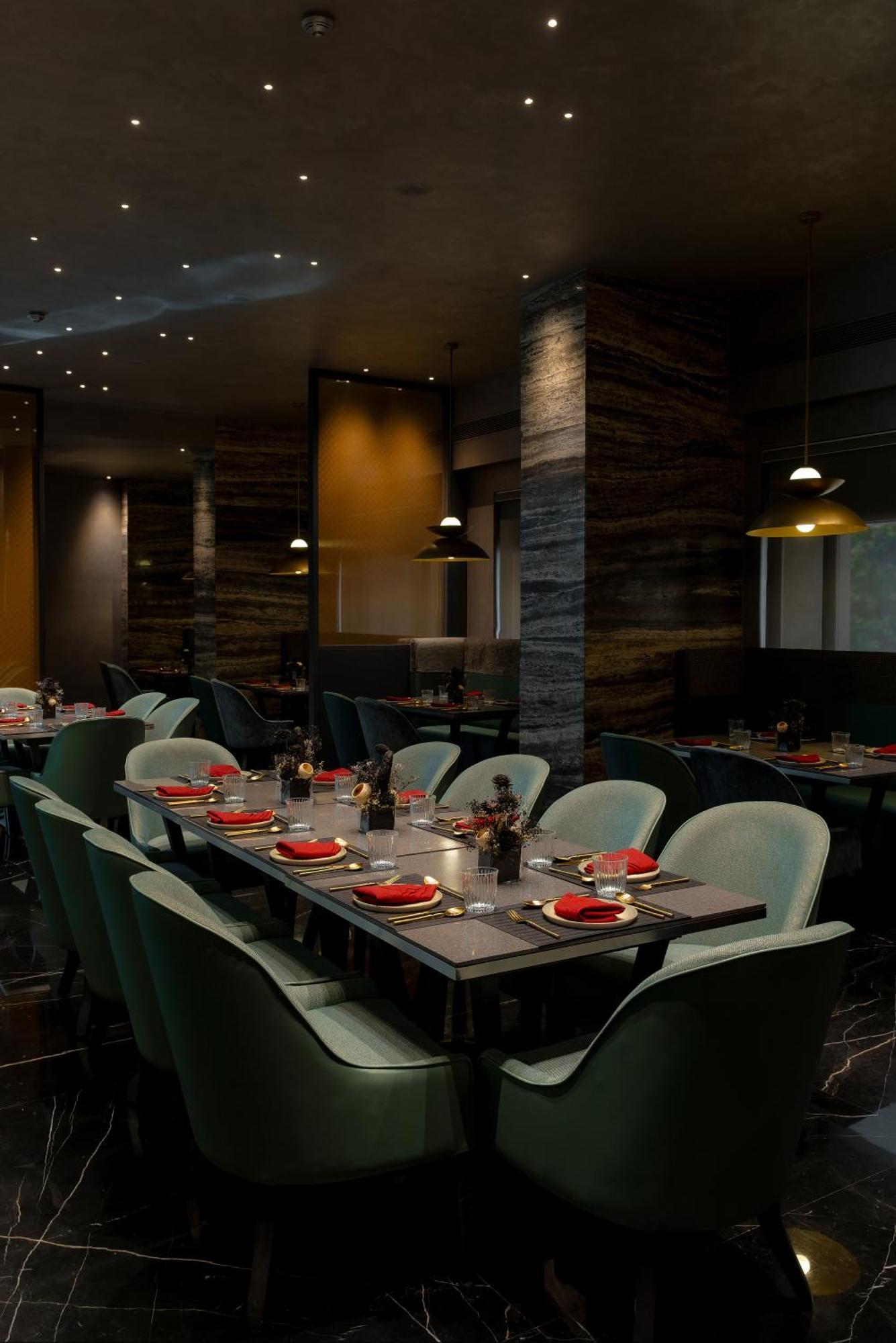 The Grand Bhagwati Hotell Ahmedabad Eksteriør bilde